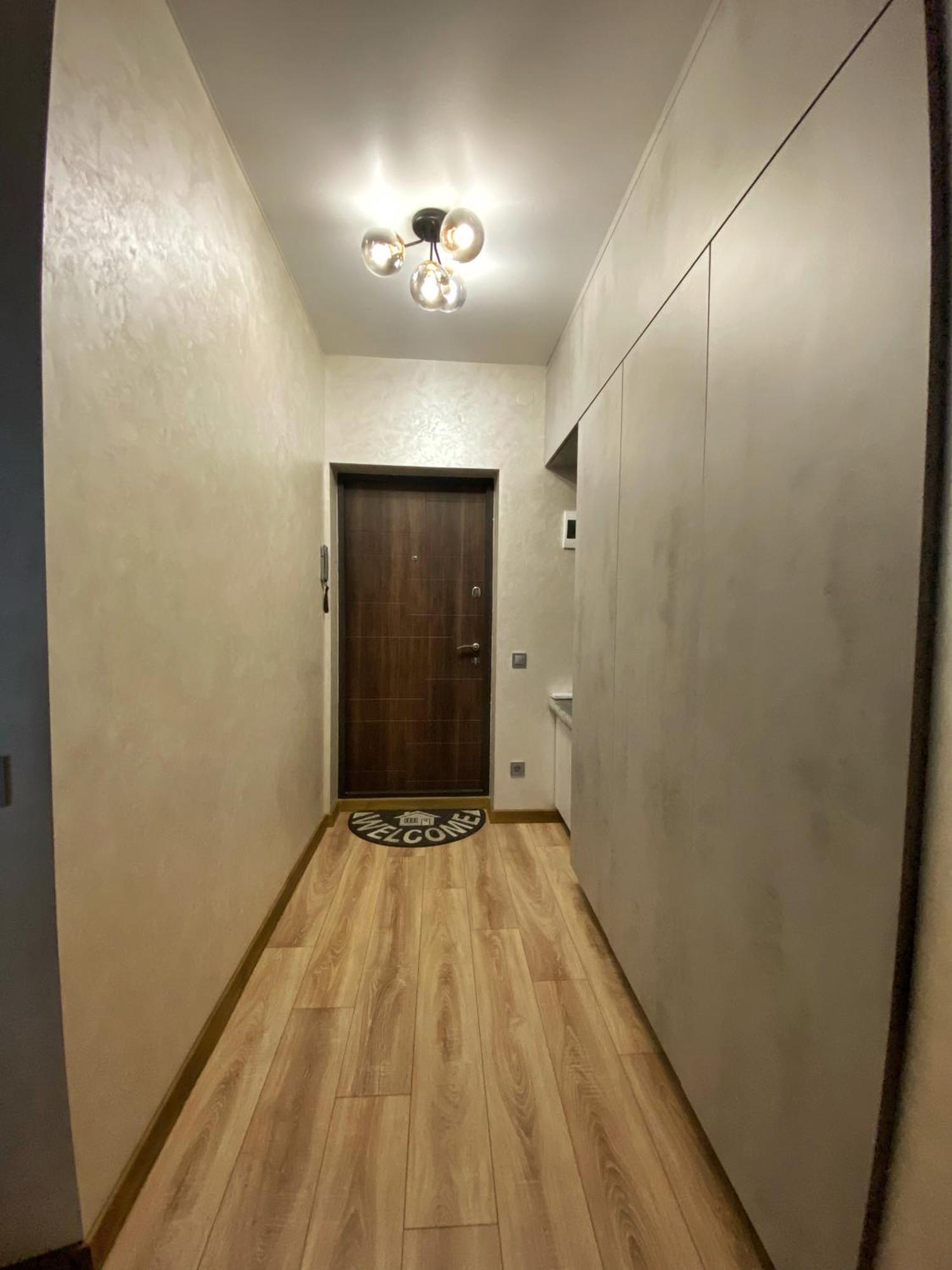 Apatrment In Khmelnytsky Street Natasha Apartment Lviv Exterior photo